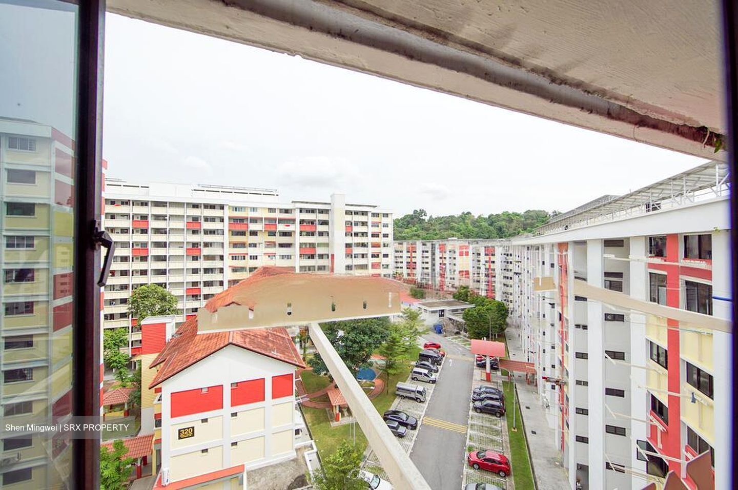 Blk 319 Bukit Batok Street 33 (Bukit Batok), HDB 5 Rooms #459409511